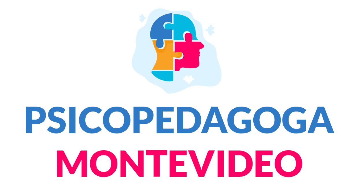 Psicopedagoga Montevideo - Clinica Psicopedagogica - Consultorio Psicopedagogico