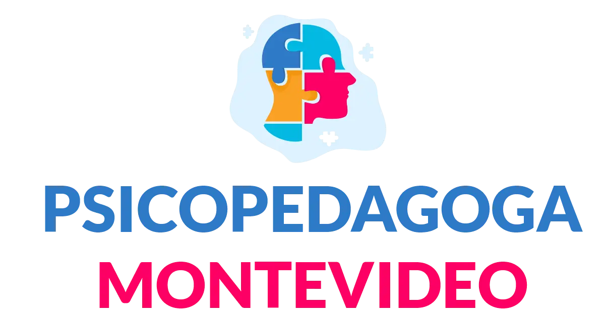 Psicopedagoga Montevideo - Clinica Psicopedagogica - Consultorio Psicopedagogico